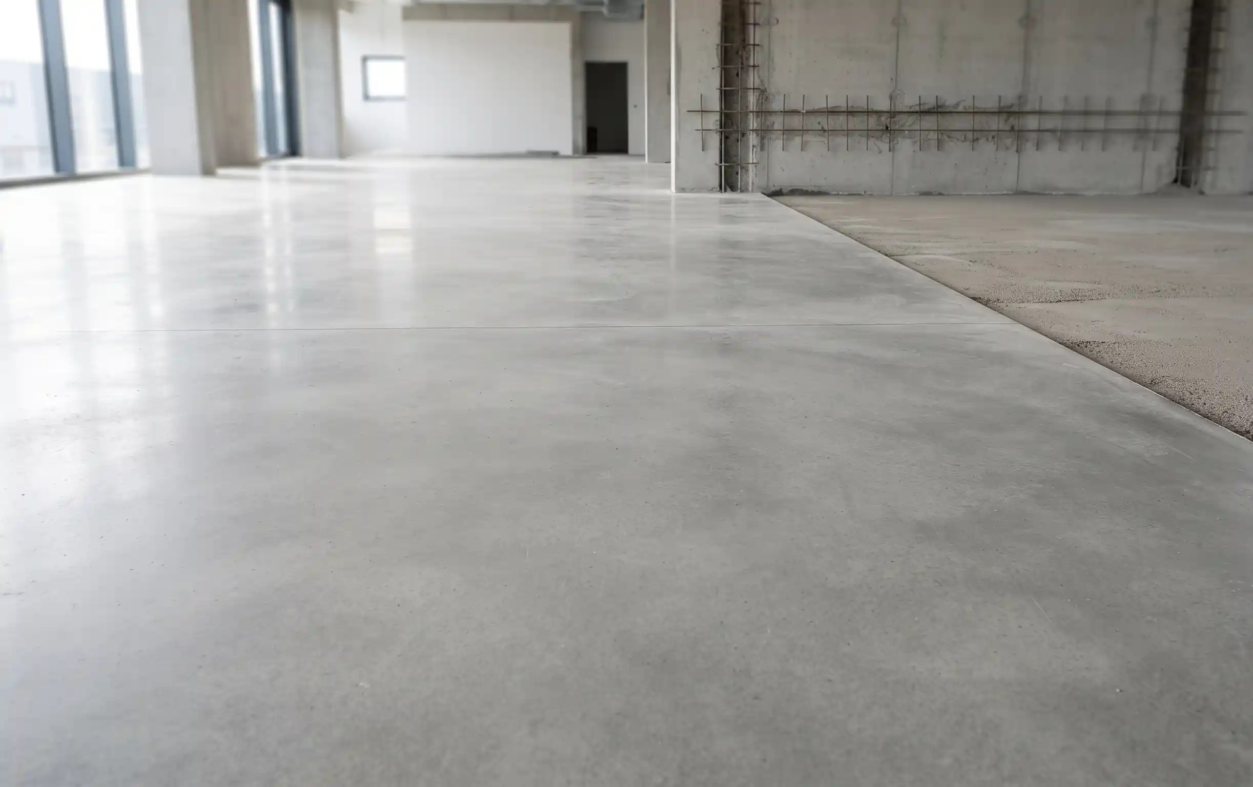 Béton & Dallage