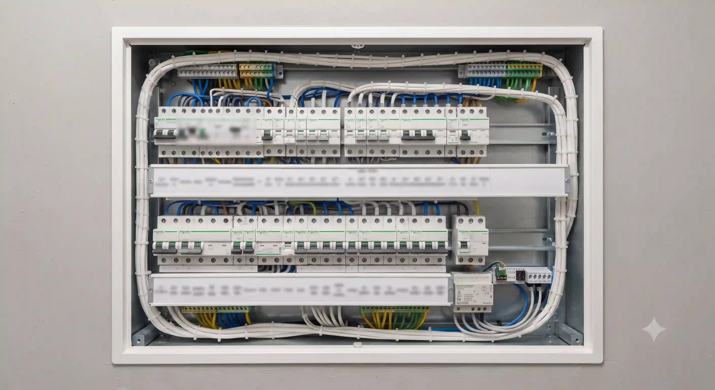 Électricité